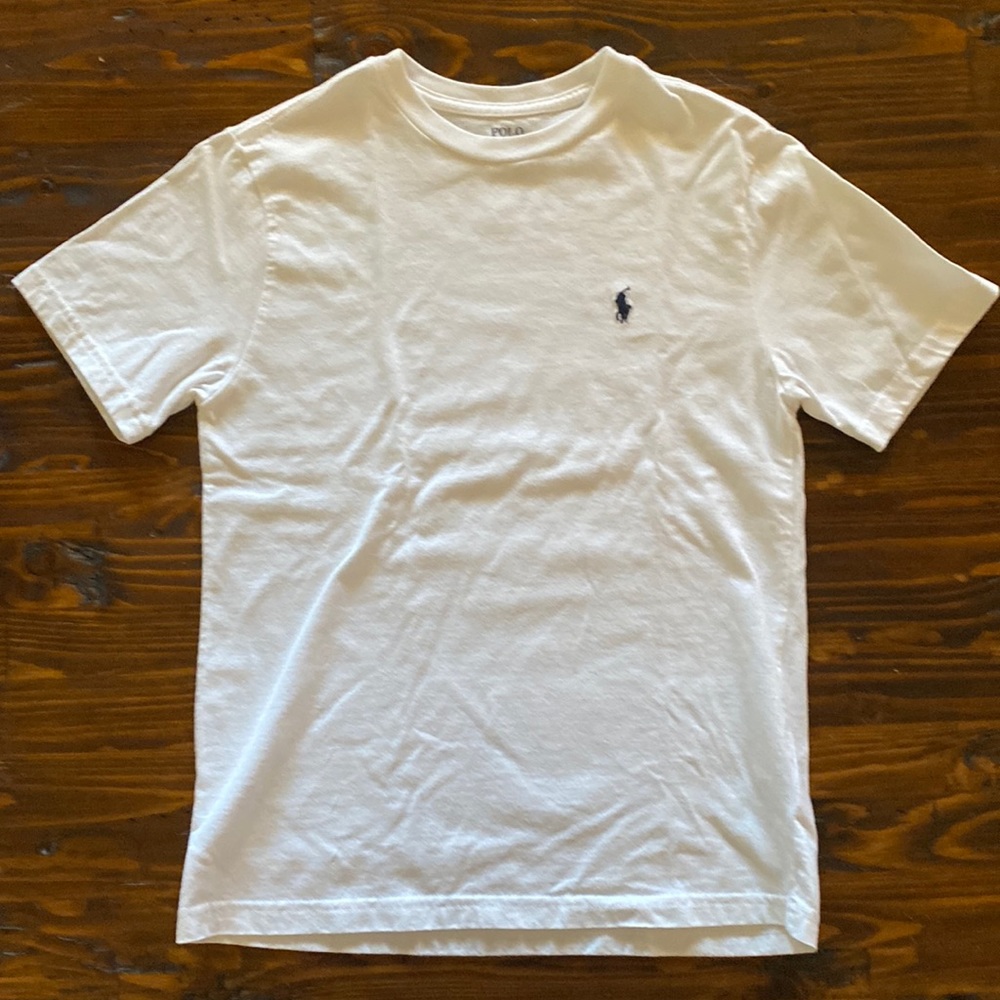 Polo Ralph Lauren tee-shirt